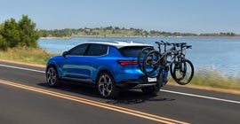 All American Chevrolet of San Angelo in SAN ANGELO TX