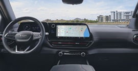 All American Chevrolet of San Angelo in SAN ANGELO TX