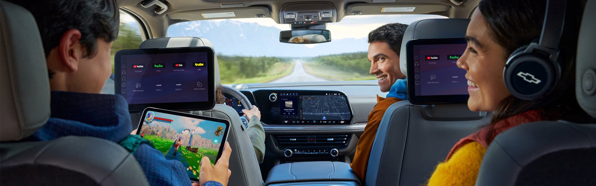 All American Chevrolet of San Angelo in SAN ANGELO TX