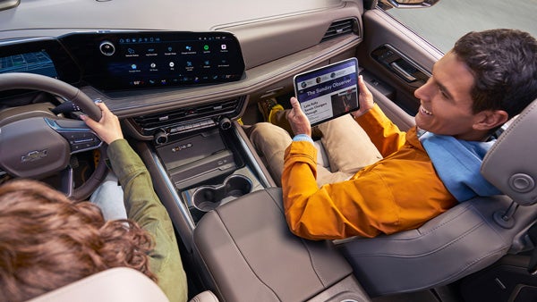 All American Chevrolet of San Angelo in SAN ANGELO TX