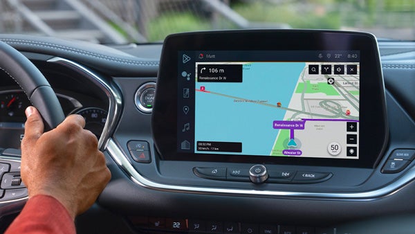 All American Chevrolet of San Angelo in SAN ANGELO TX