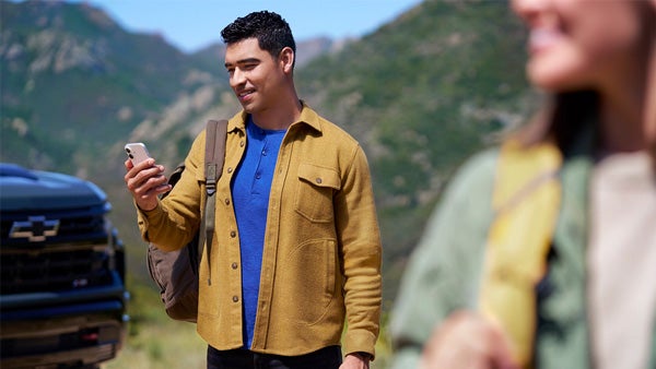 All American Chevrolet of San Angelo in SAN ANGELO TX