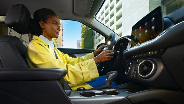 All American Chevrolet of San Angelo in SAN ANGELO TX