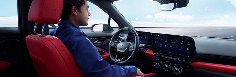 All American Chevrolet of San Angelo in SAN ANGELO TX