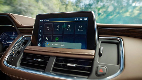 All American Chevrolet of San Angelo in SAN ANGELO TX