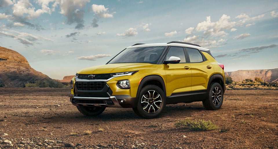 All American Chevrolet of San Angelo in SAN ANGELO TX