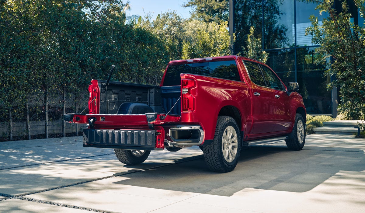 All American Chevrolet of San Angelo in SAN ANGELO TX