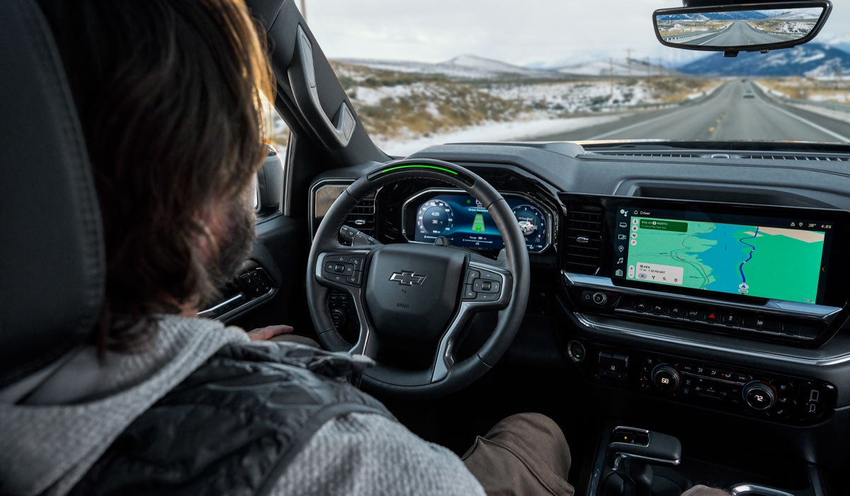 All American Chevrolet of San Angelo in SAN ANGELO TX