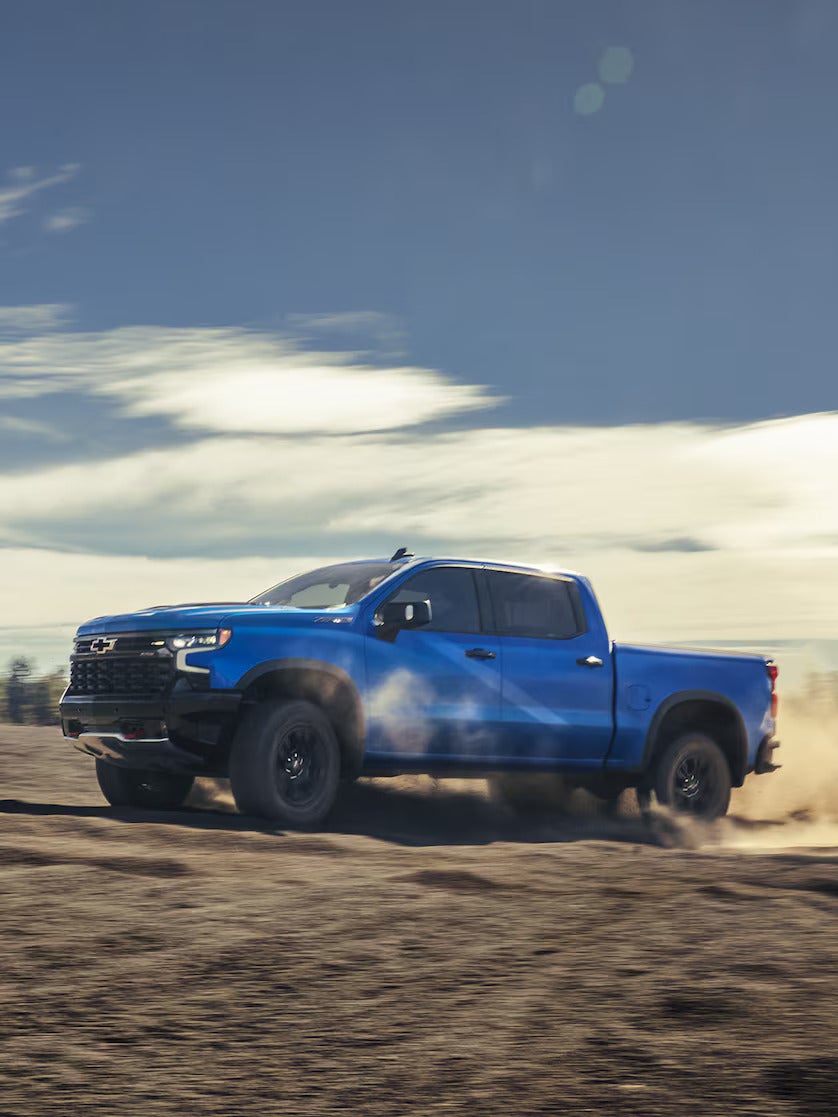 All American Chevrolet of San Angelo in SAN ANGELO TX