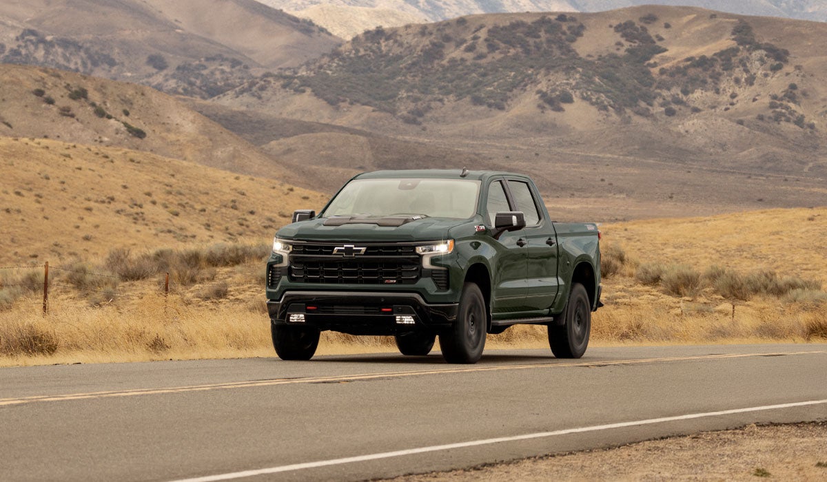 All American Chevrolet of San Angelo in SAN ANGELO TX
