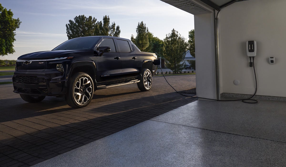 All American Chevrolet of San Angelo in SAN ANGELO TX