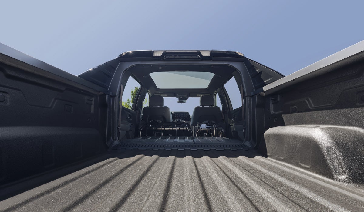 All American Chevrolet of San Angelo in SAN ANGELO TX