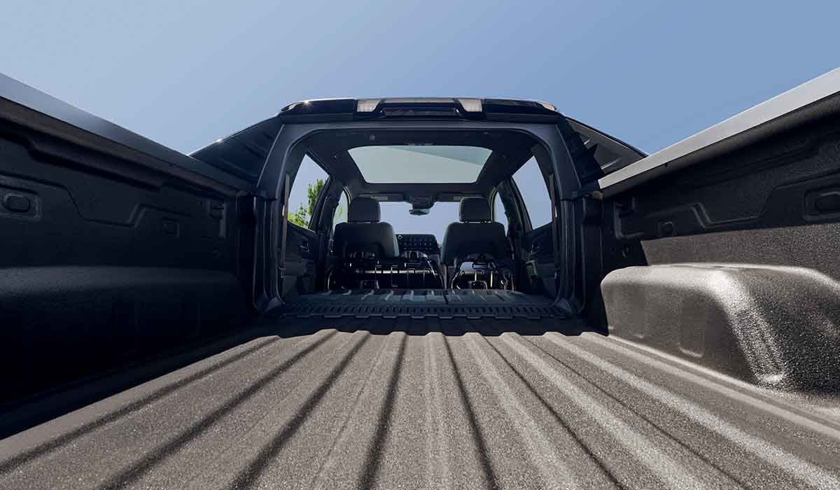 All American Chevrolet of San Angelo in SAN ANGELO TX