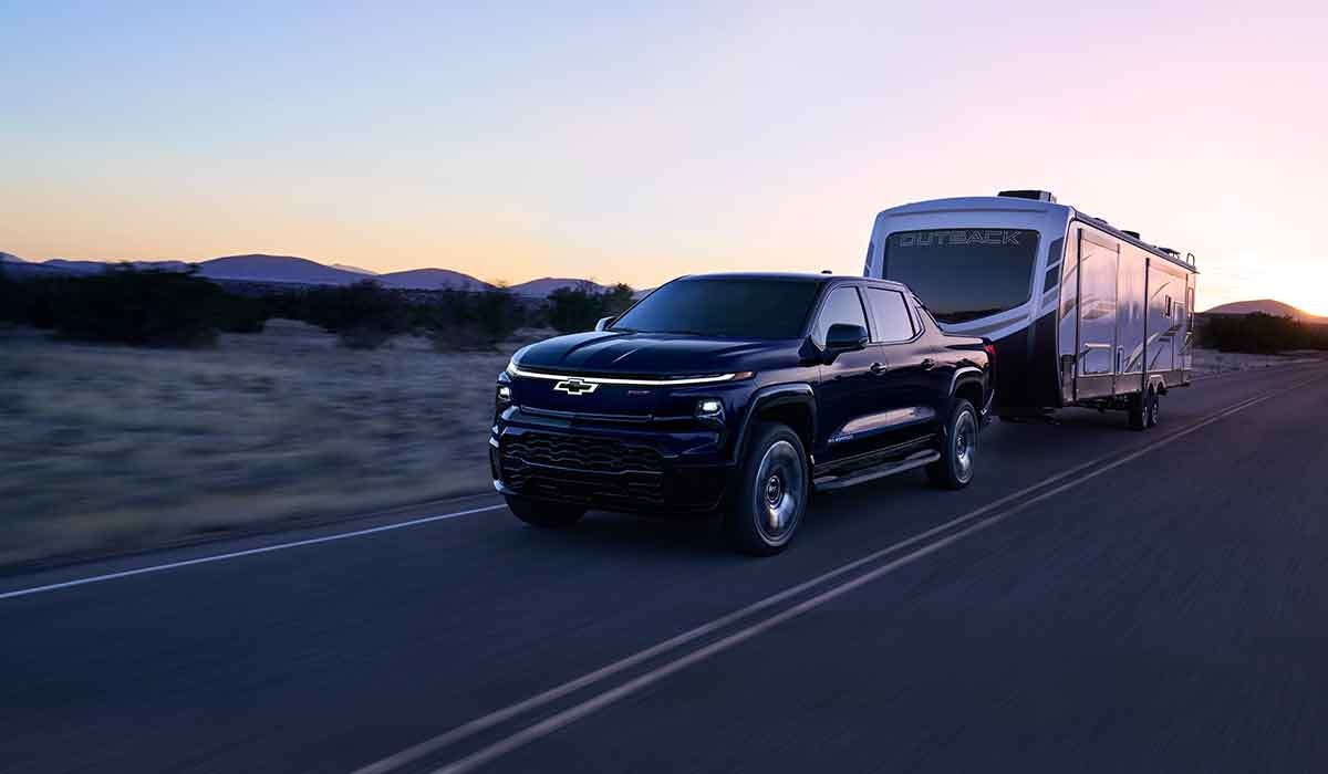 All American Chevrolet of San Angelo in SAN ANGELO TX