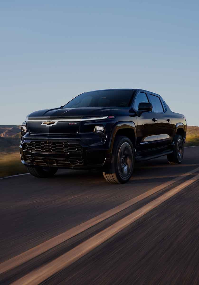 All American Chevrolet of San Angelo in SAN ANGELO TX