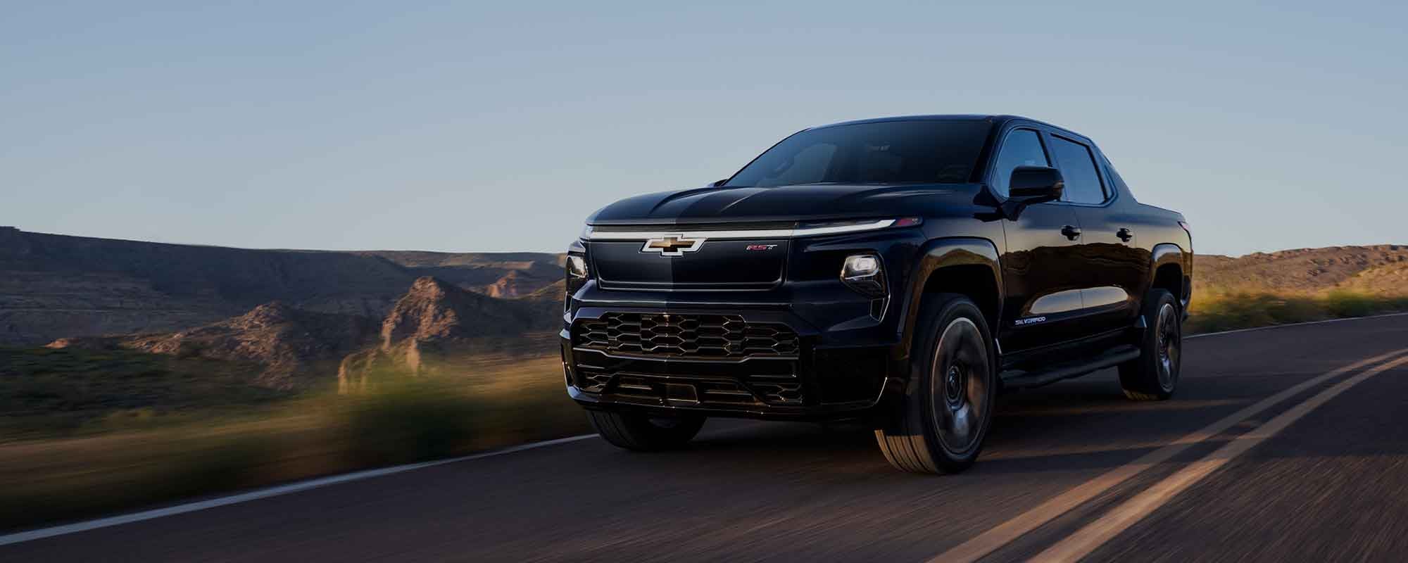 All American Chevrolet of San Angelo in SAN ANGELO TX