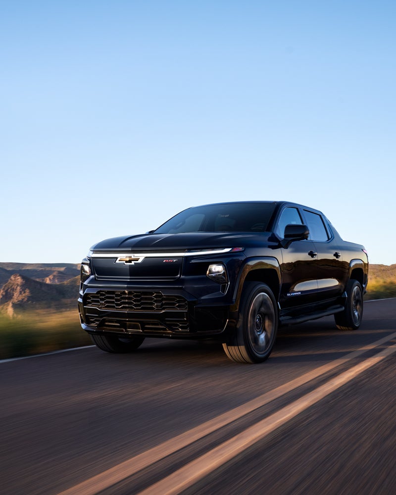 All American Chevrolet of San Angelo in SAN ANGELO TX