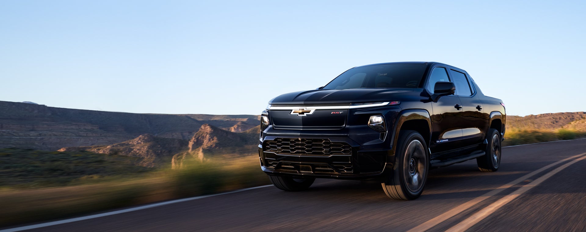 All American Chevrolet of San Angelo in SAN ANGELO TX