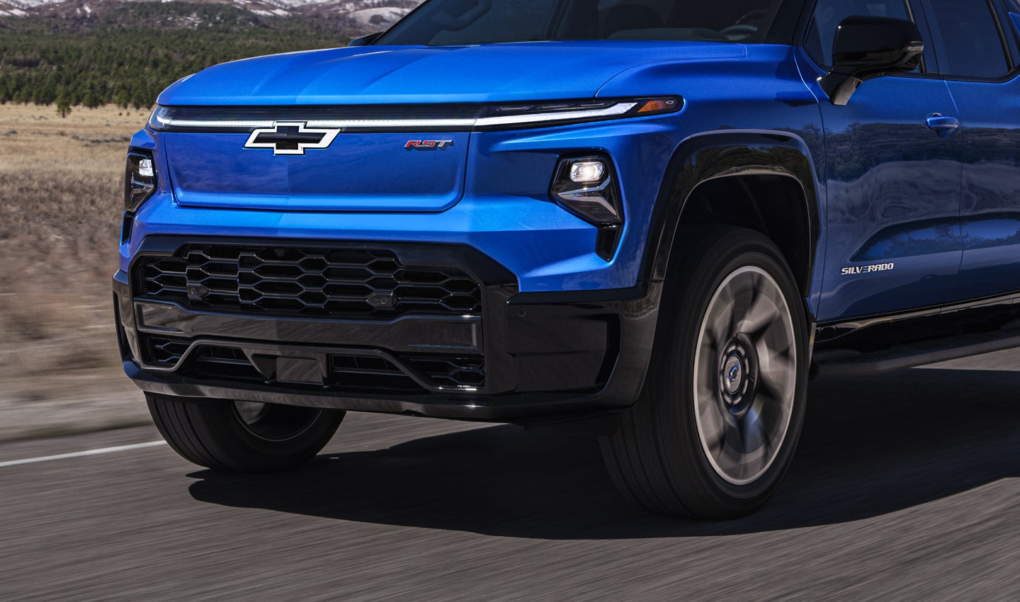 All American Chevrolet of San Angelo in SAN ANGELO TX