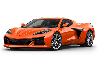 Chevrolet Corvette Z06 - All American Chevrolet of San Angelo in SAN ANGELO TX