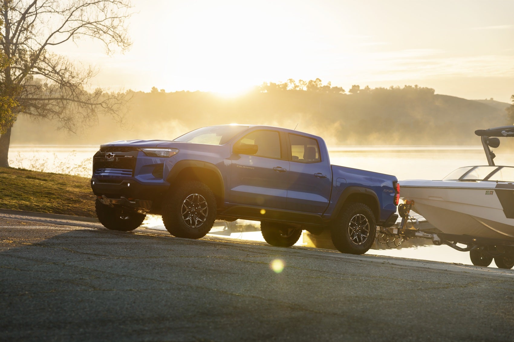 Chevrolet Lease Deals