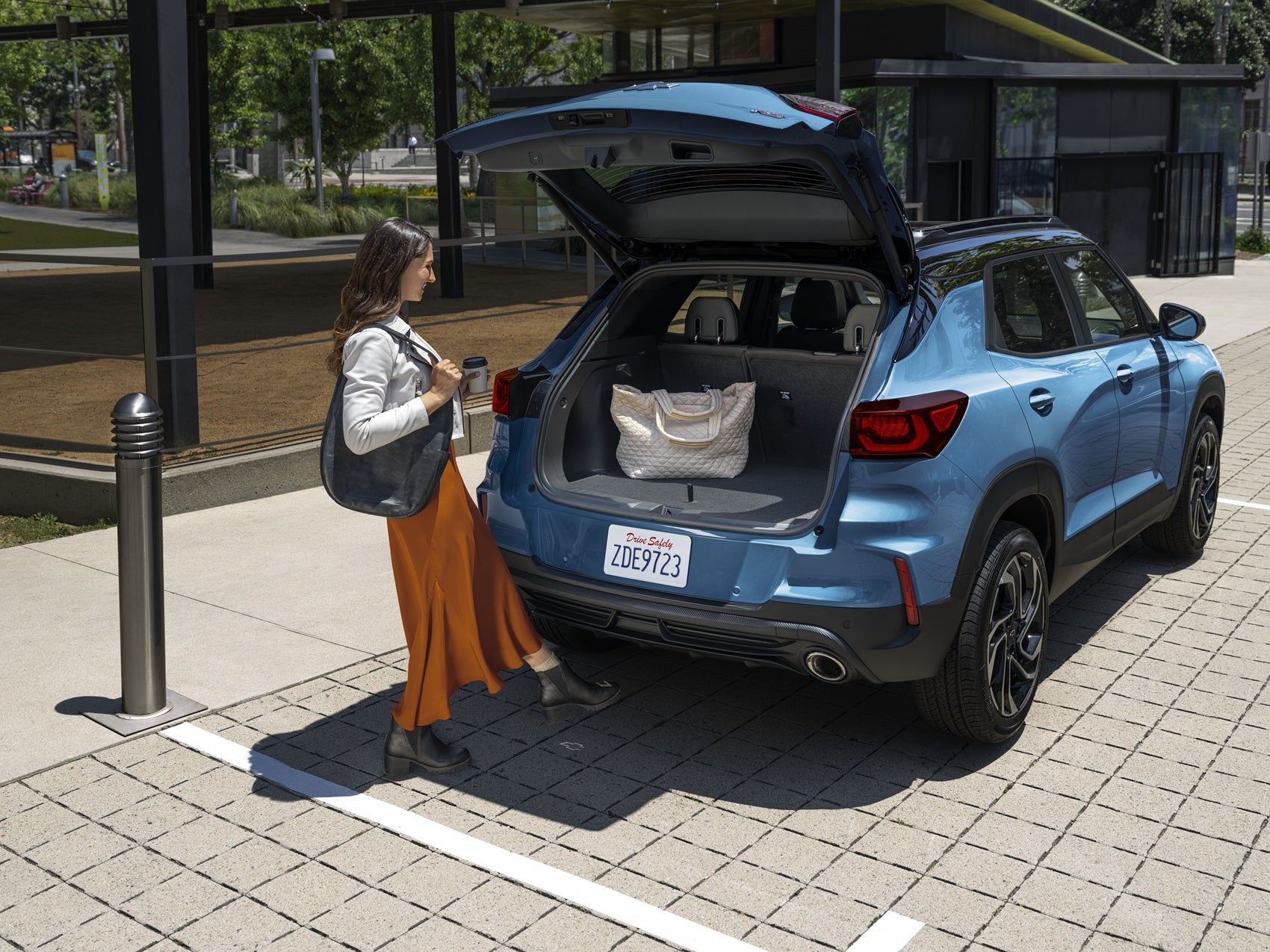 Chevrolet Dealer Del Rio TX