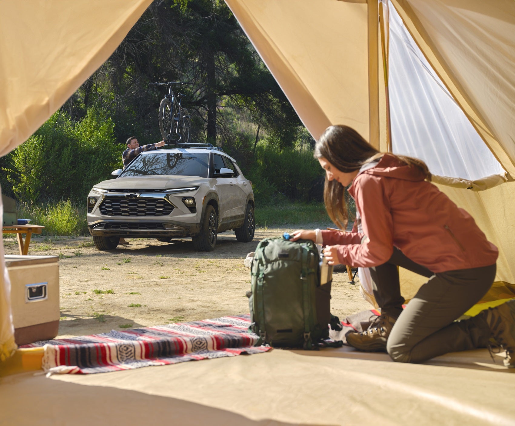 Chevy Dealer Eden TX 