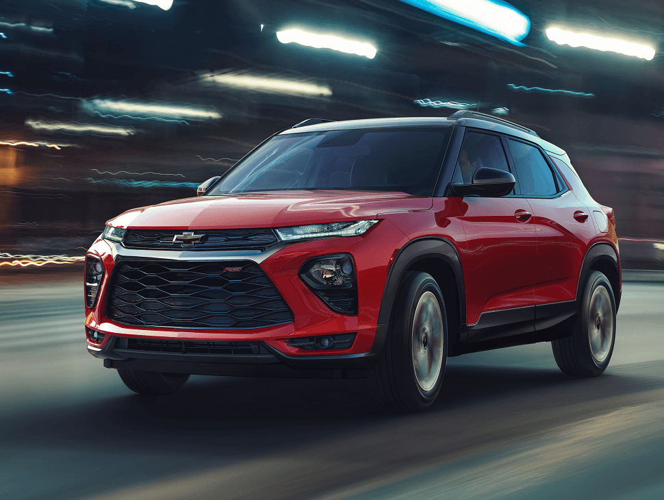 Chevrolet Dealer Ballinger TX