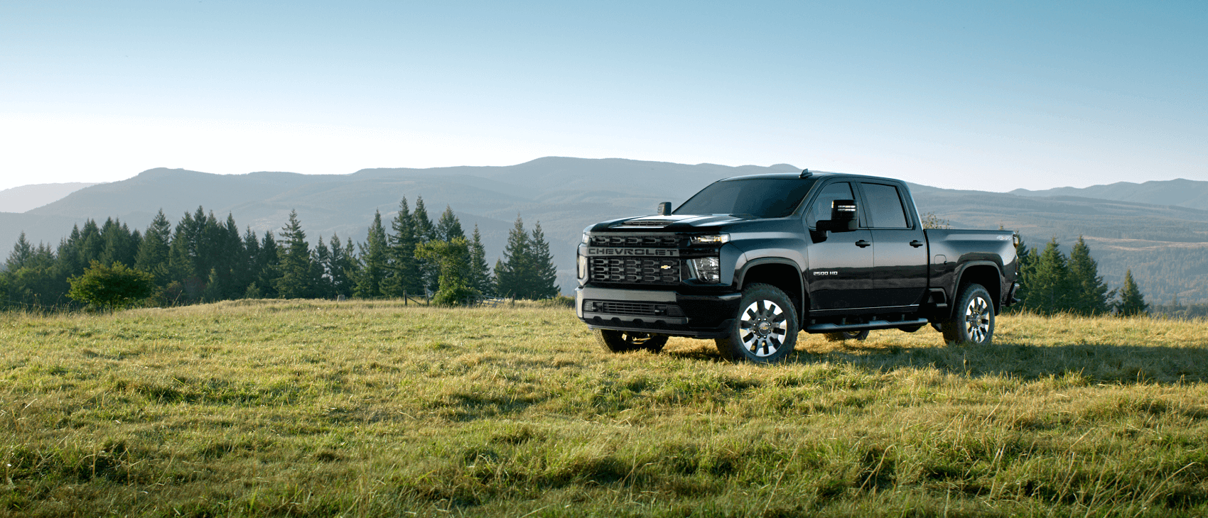 Chevrolet Dealer Big Lake, TX