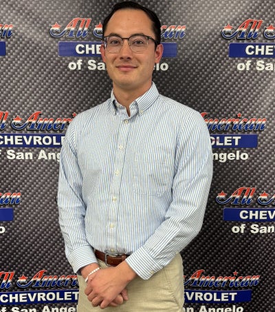 Damon Gonzales