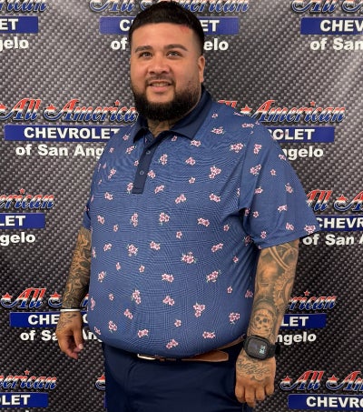 Daniel Avila