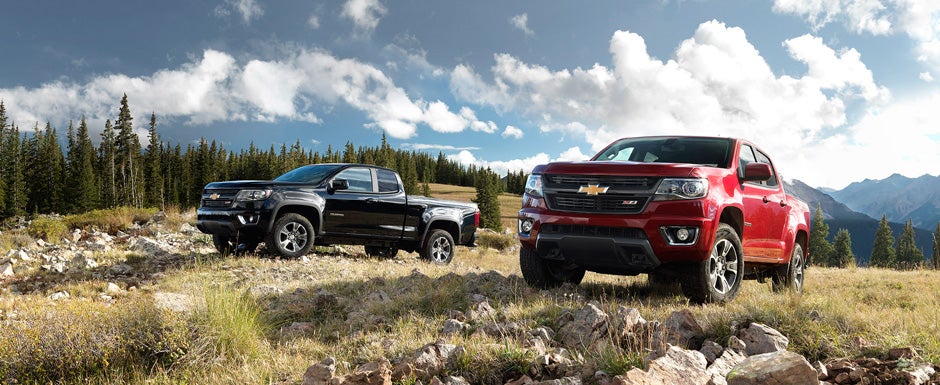 Midland Texas Chevrolet Dealer