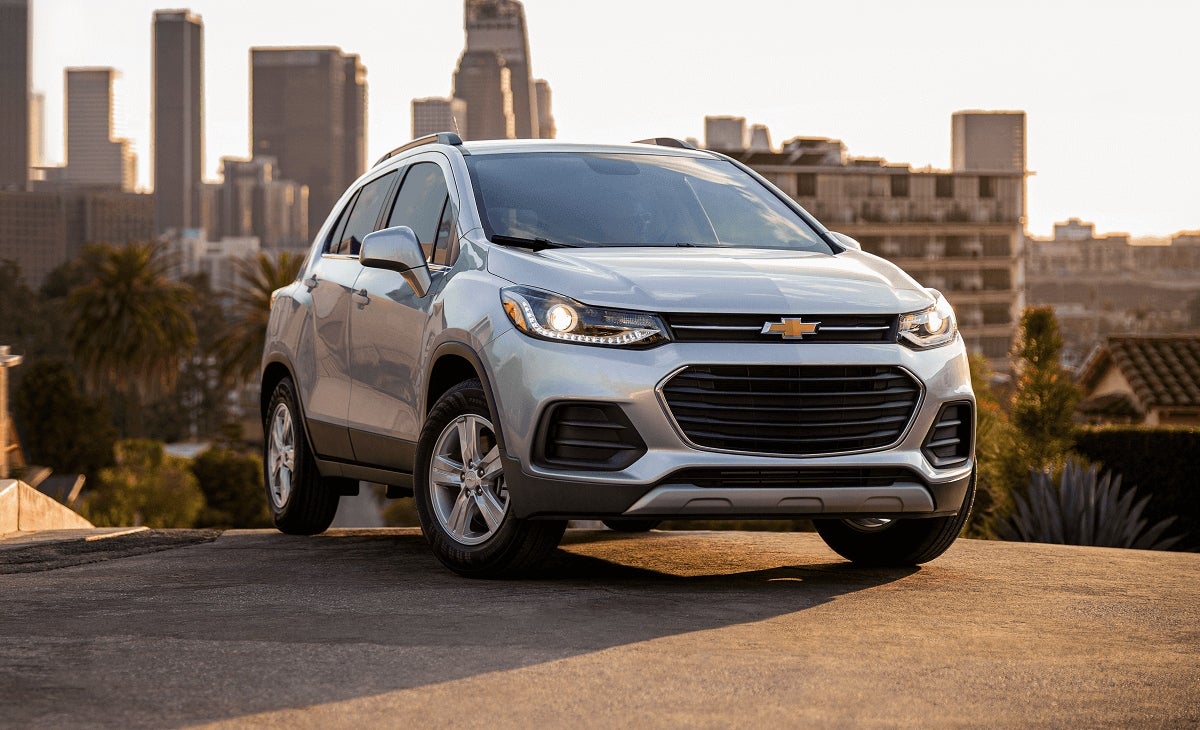 All American Chevrolet of San Angelo