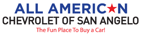 All American Chevrolet of San Angelo SAN ANGELO, TX