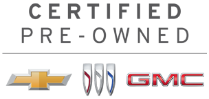 Chevrolet Buick GMC Certified Pre-Owned in SAN ANGELO, TX